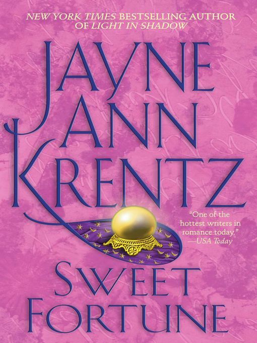 Sweet Fortune (eBook)
